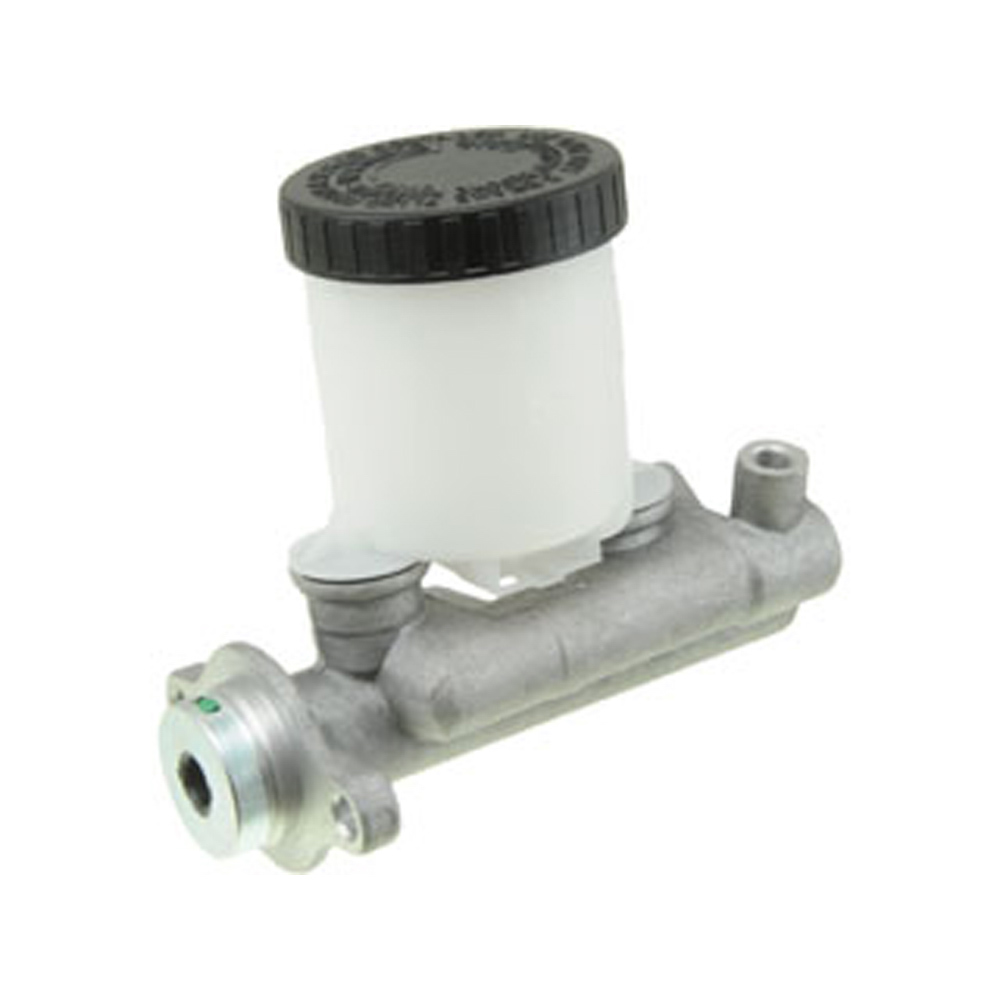 1990 Nissan Stanza Brake Master Cylinder
