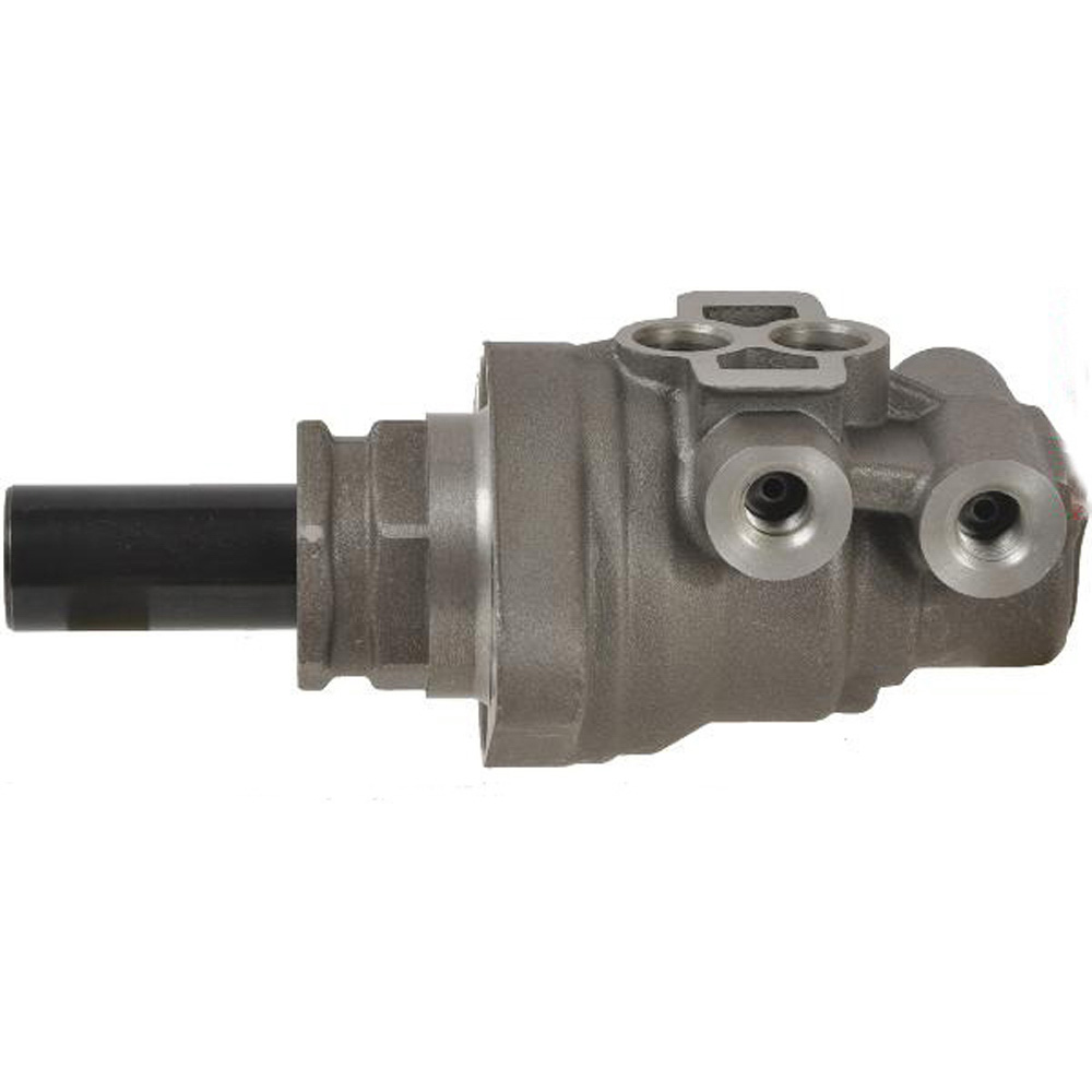 2000 Toyota Echo Brake Master Cylinder