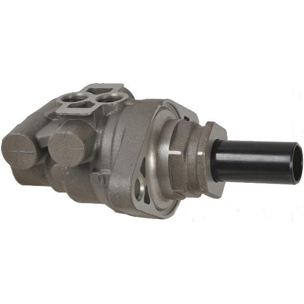 2000 Toyota Echo Brake Master Cylinder