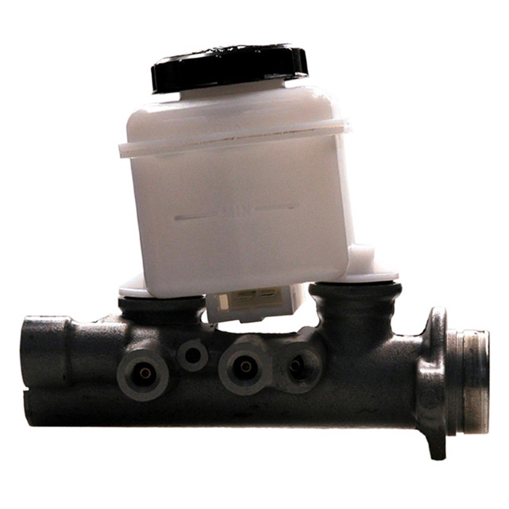 BuyAutoParts 72-42820AN Brake Master Cylinder