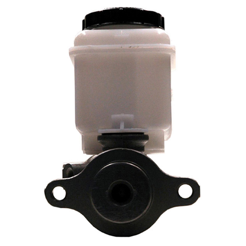 BuyAutoParts 72-42820AN Brake Master Cylinder