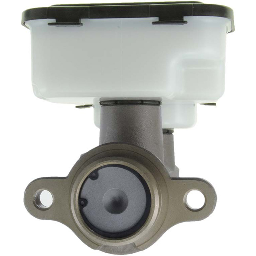 1987 Gmc S15 Brake Master Cylinder