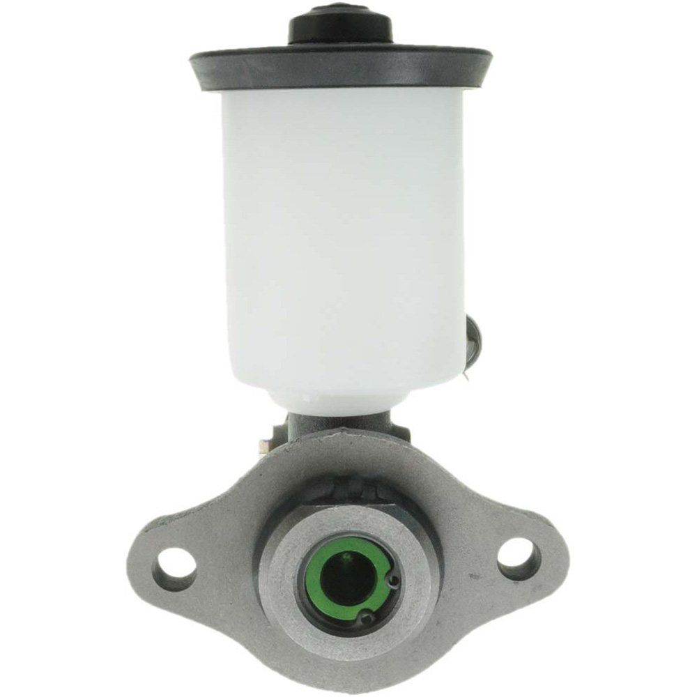 1987 Toyota Corolla Brake Master Cylinder