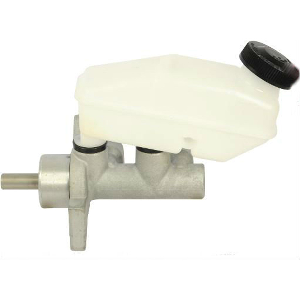 2004 Chevrolet Aveo Brake Master Cylinder