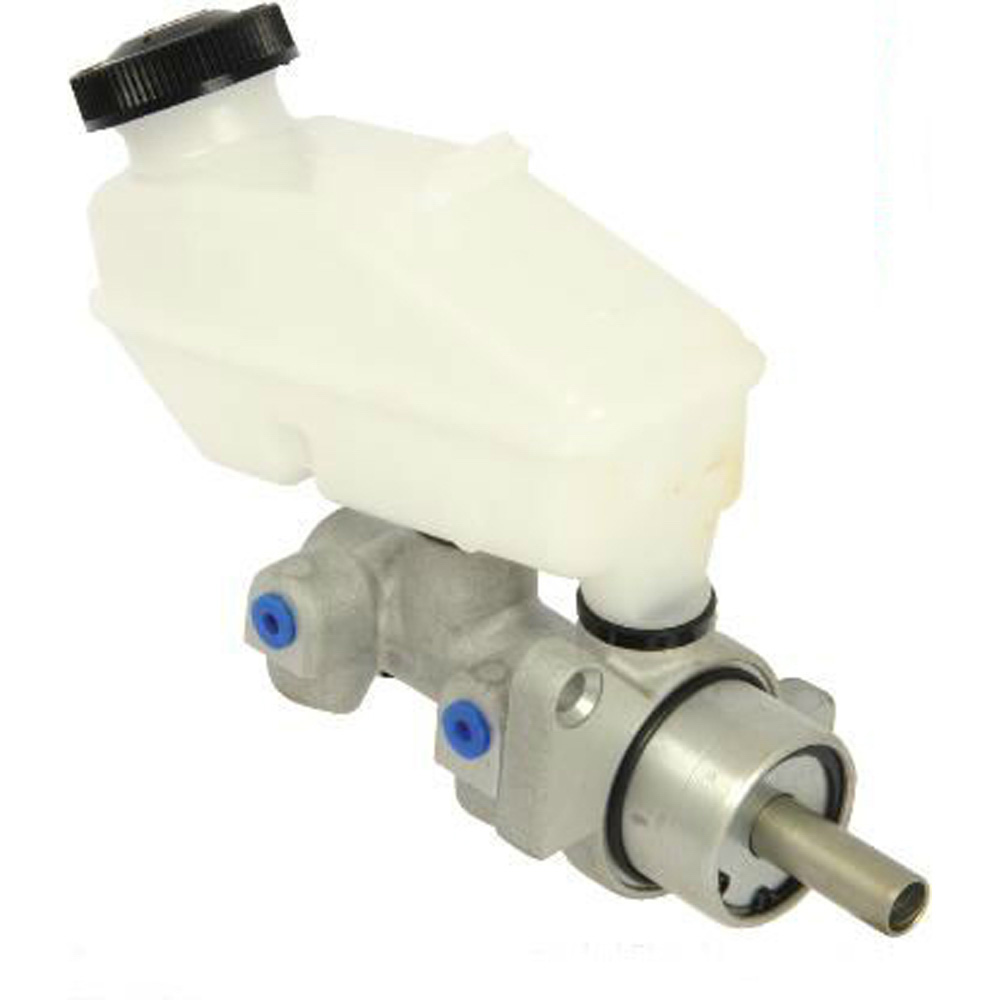 2004 Chevrolet Aveo Brake Master Cylinder