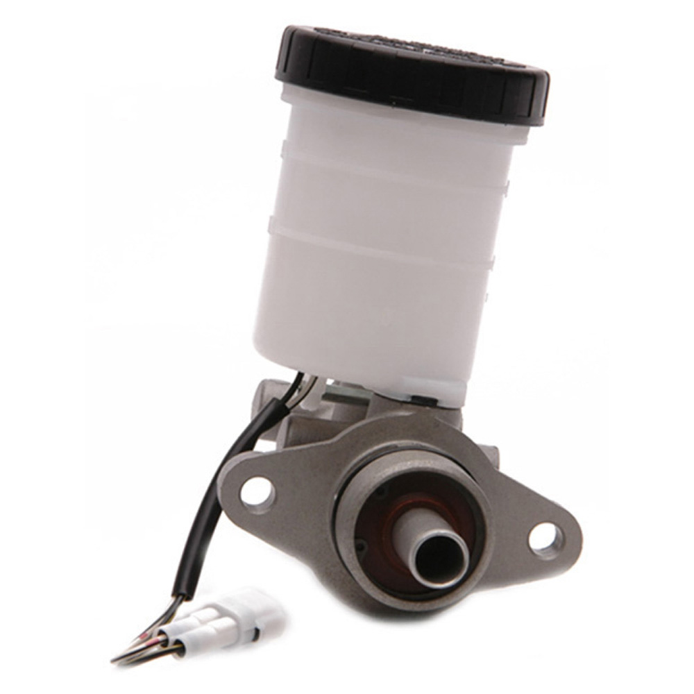 1992 Suzuki Swift Brake Master Cylinder