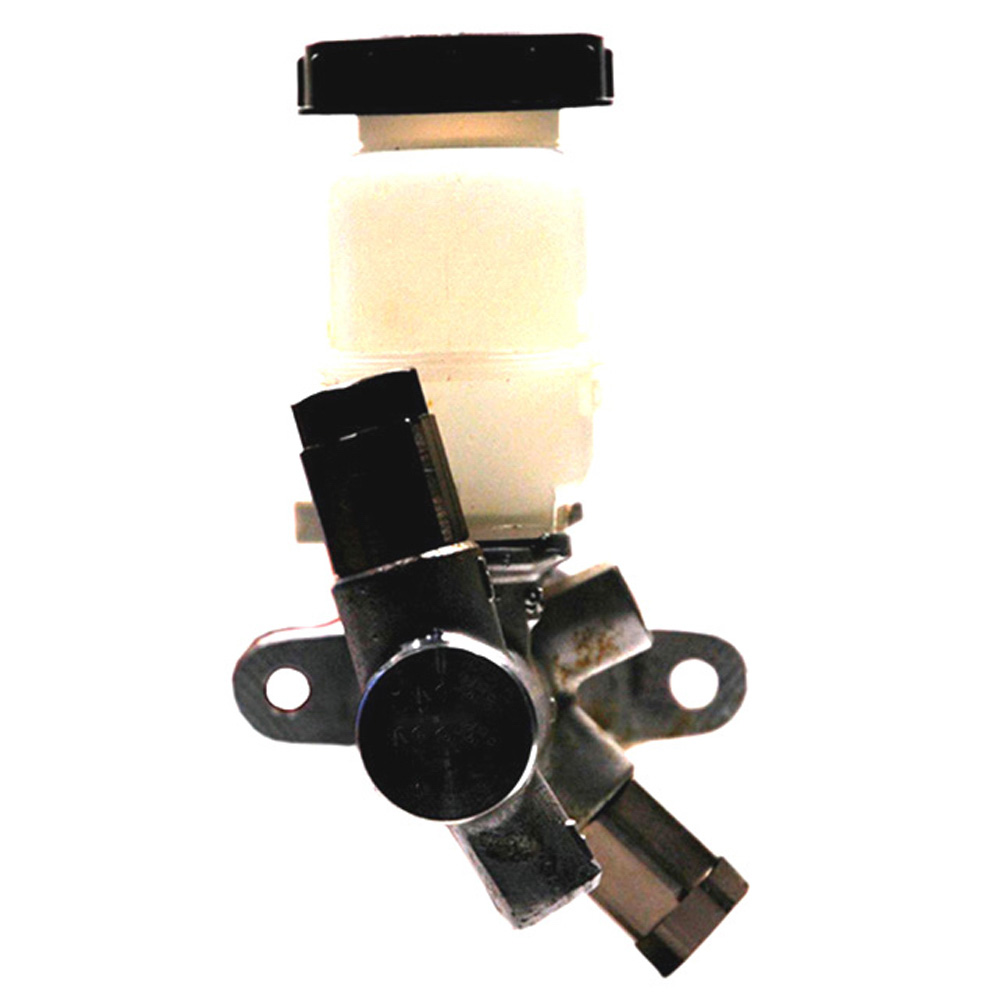 1992 Nissan NX Brake Master Cylinder