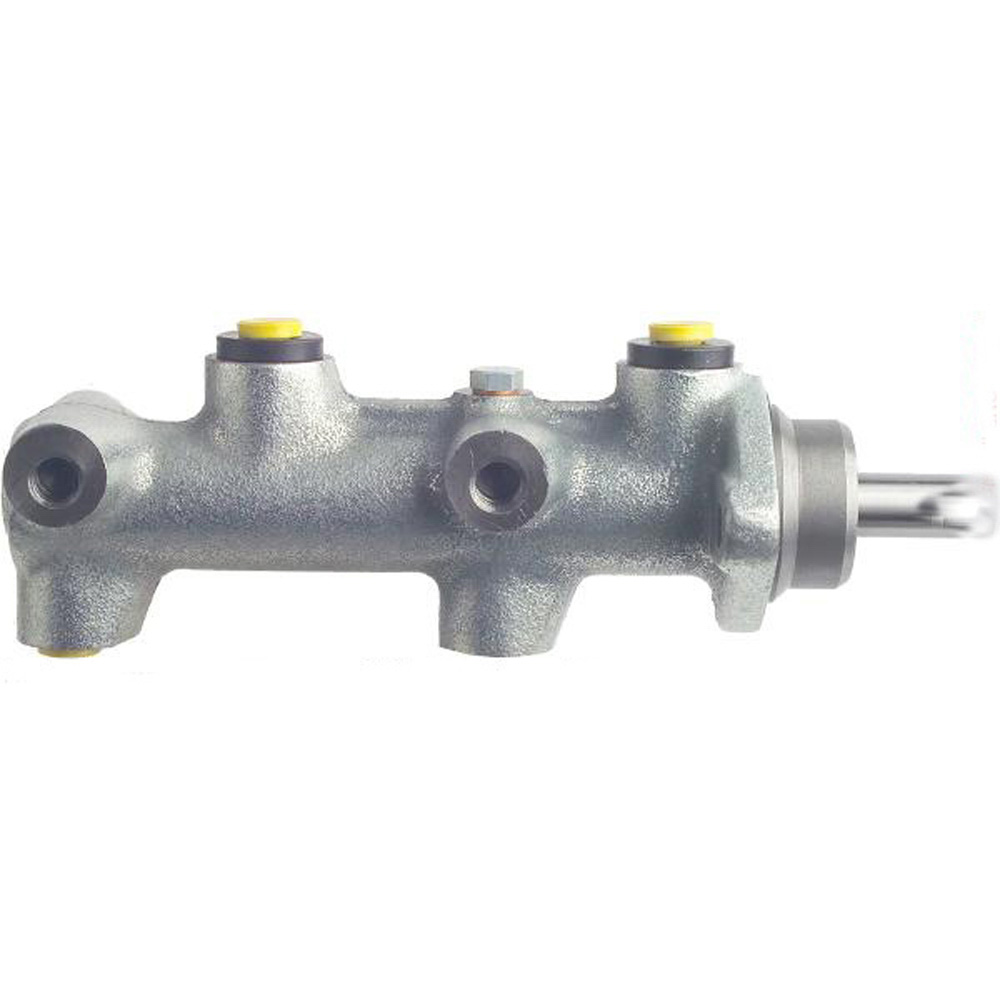1982 Volkswagen Scirocco Brake Master Cylinder