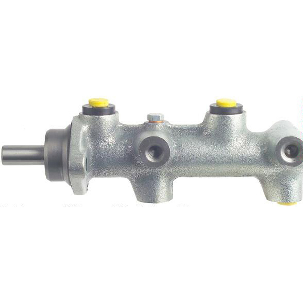 1982 Volkswagen Scirocco Brake Master Cylinder