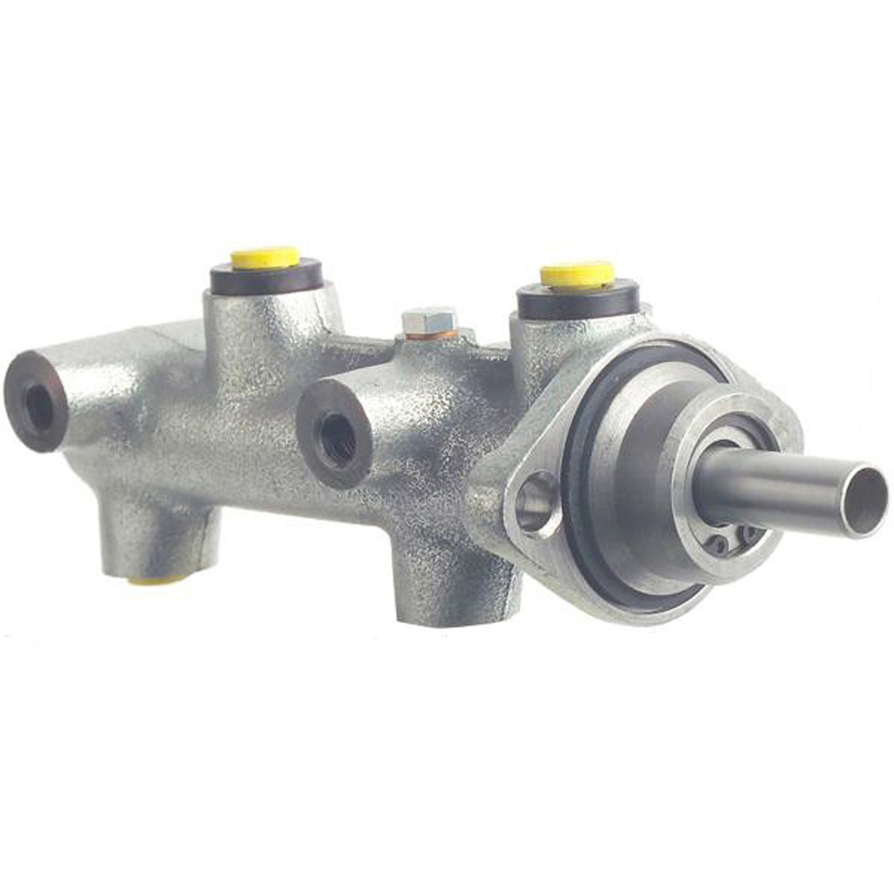 1982 Volkswagen Scirocco Brake Master Cylinder