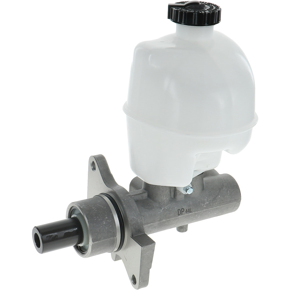 2004 Dodge Ram Trucks Brake Master Cylinder