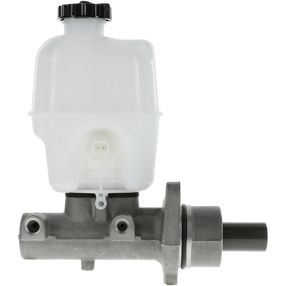 2004 Dodge Ram Trucks Brake Master Cylinder