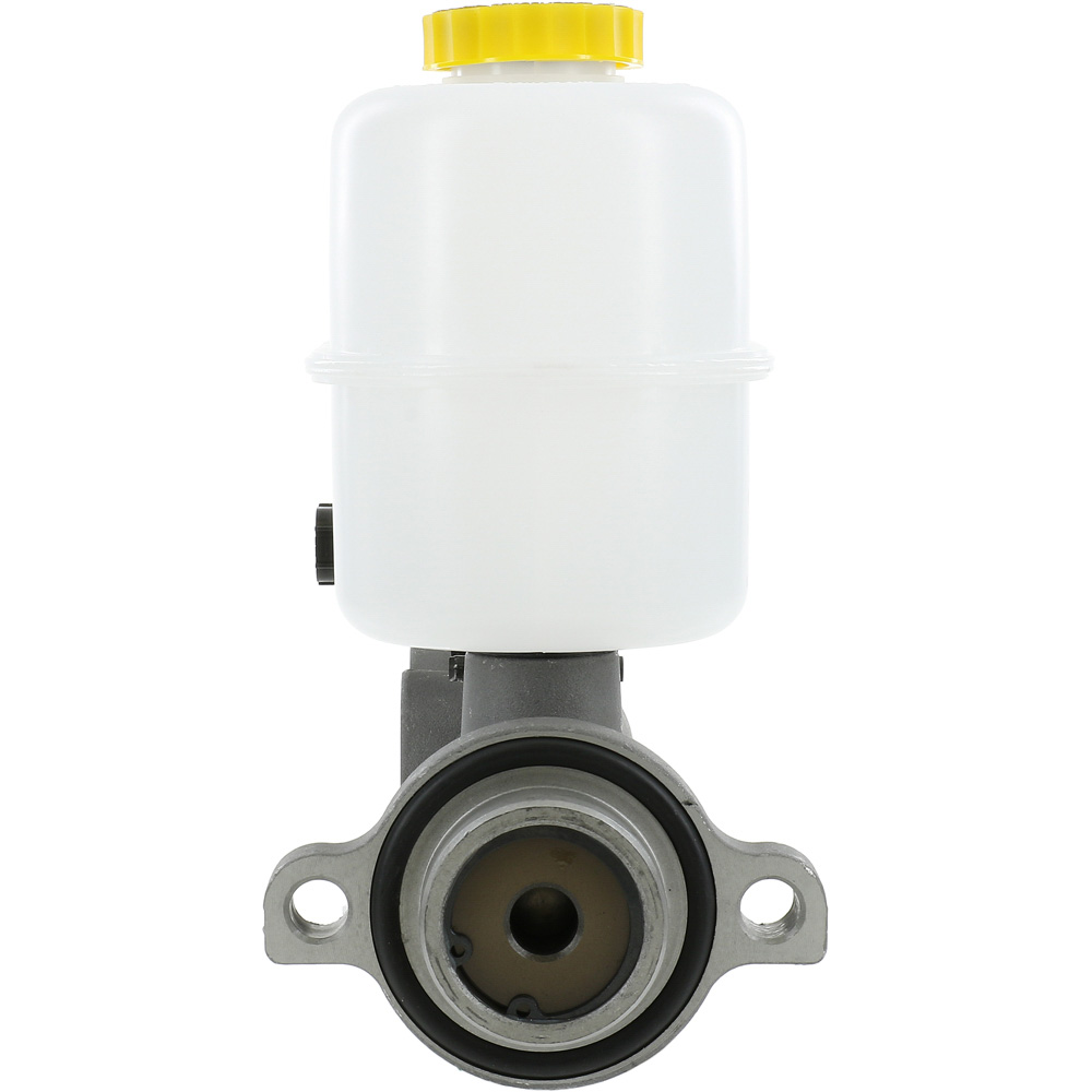 2002 Dodge Ram Trucks Brake Master Cylinder
