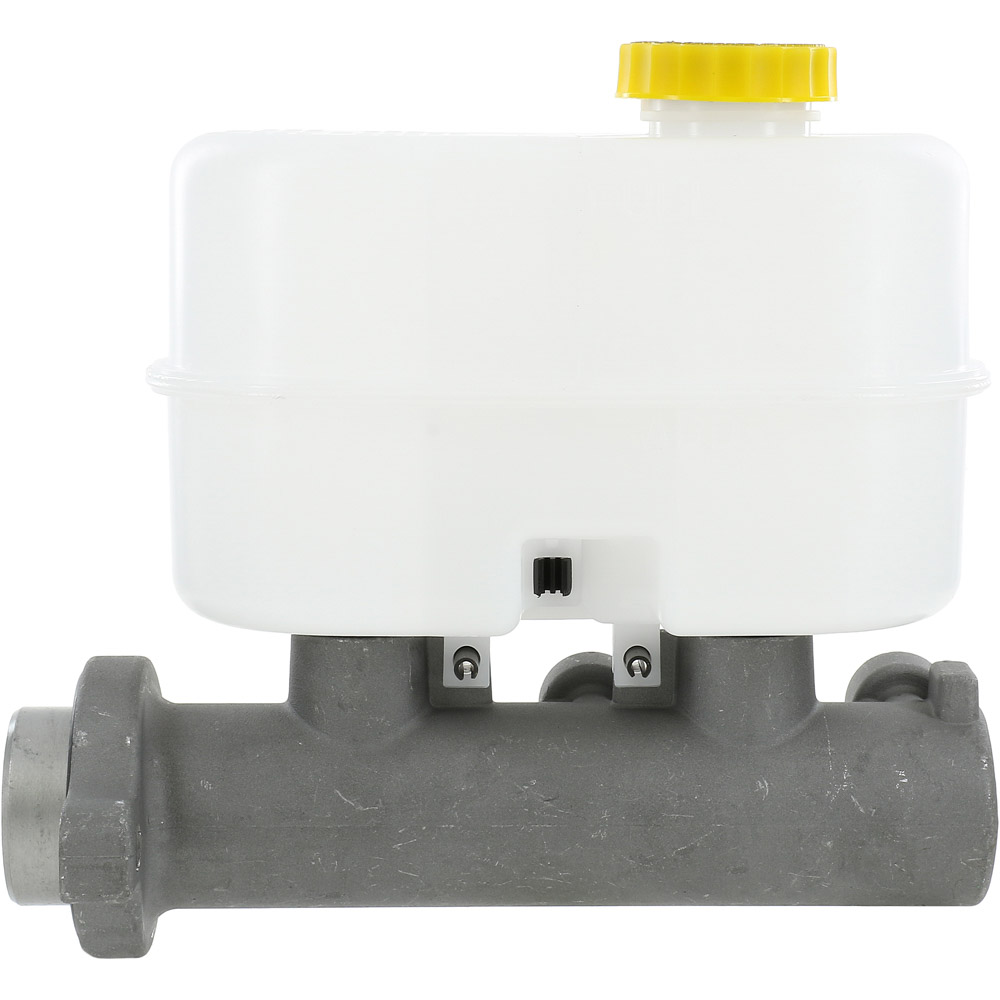 2002 Dodge Ram Trucks Brake Master Cylinder