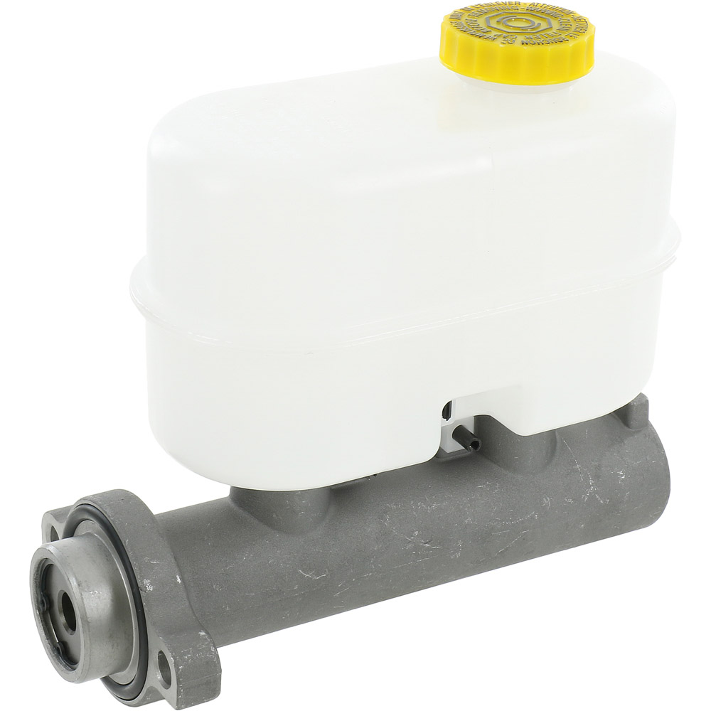 2002 Dodge Ram Trucks Brake Master Cylinder