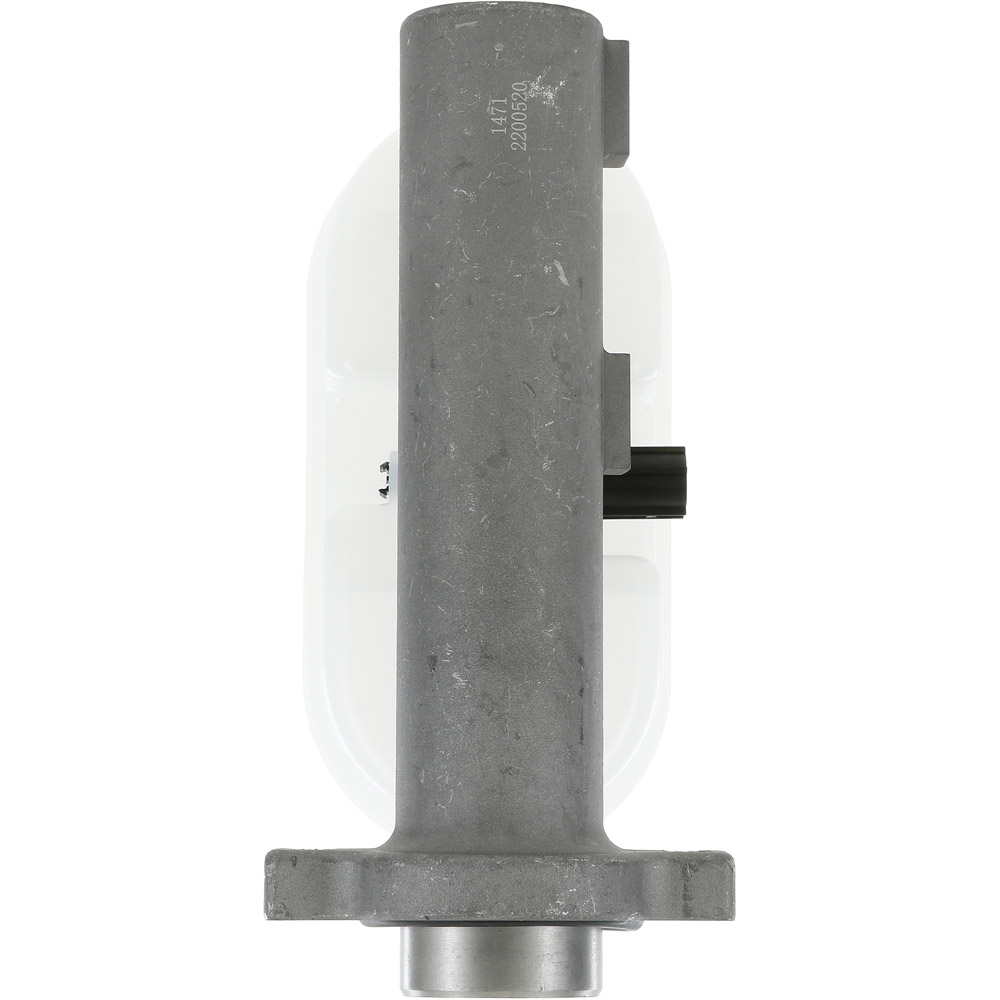 2002 Dodge Ram Trucks Brake Master Cylinder