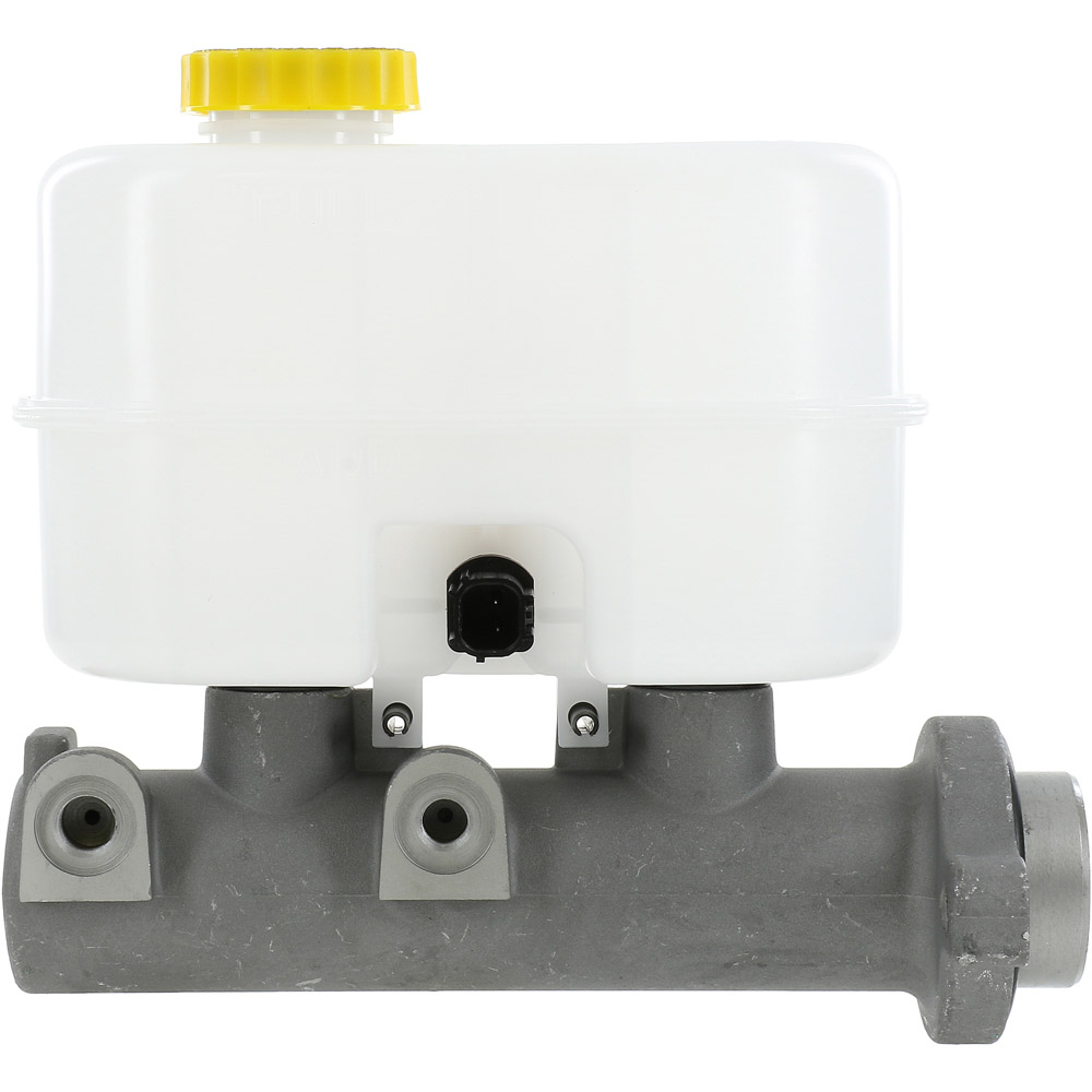 2002 Dodge Ram Trucks Brake Master Cylinder