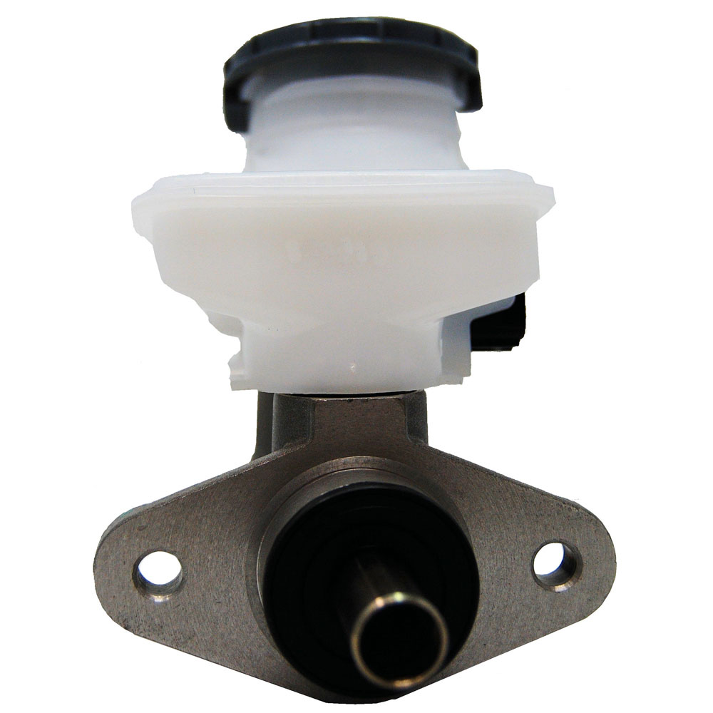2004 Honda CR-V Brake Master Cylinder