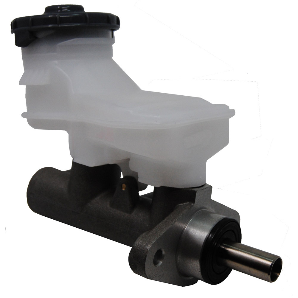 2004 Honda CR-V Brake Master Cylinder