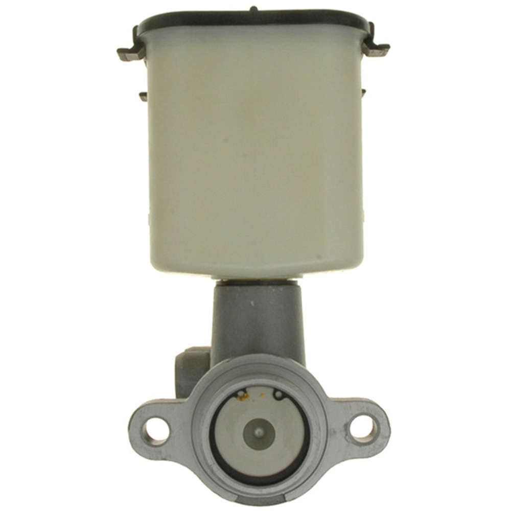 2004 Gmc C4500 Topkick Brake Master Cylinder