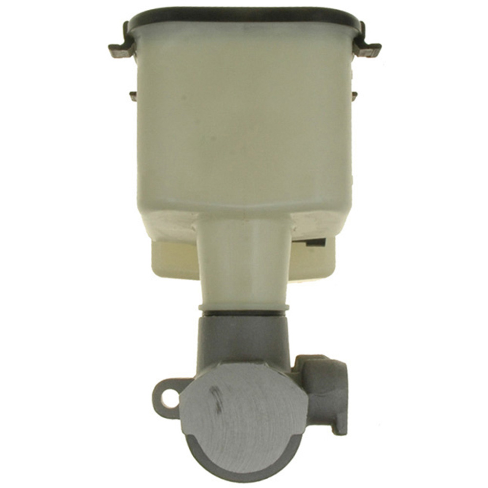 2004 Gmc C4500 Topkick Brake Master Cylinder