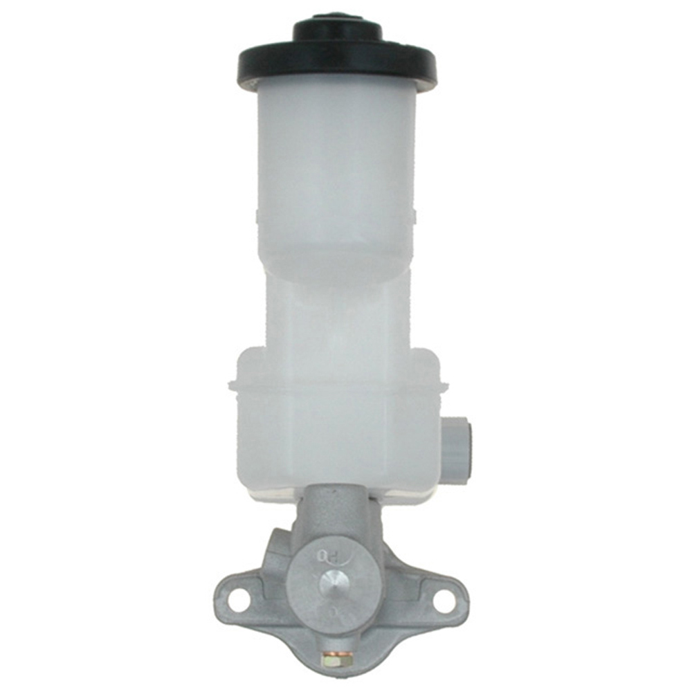 2003 Toyota RAV4 Brake Master Cylinder