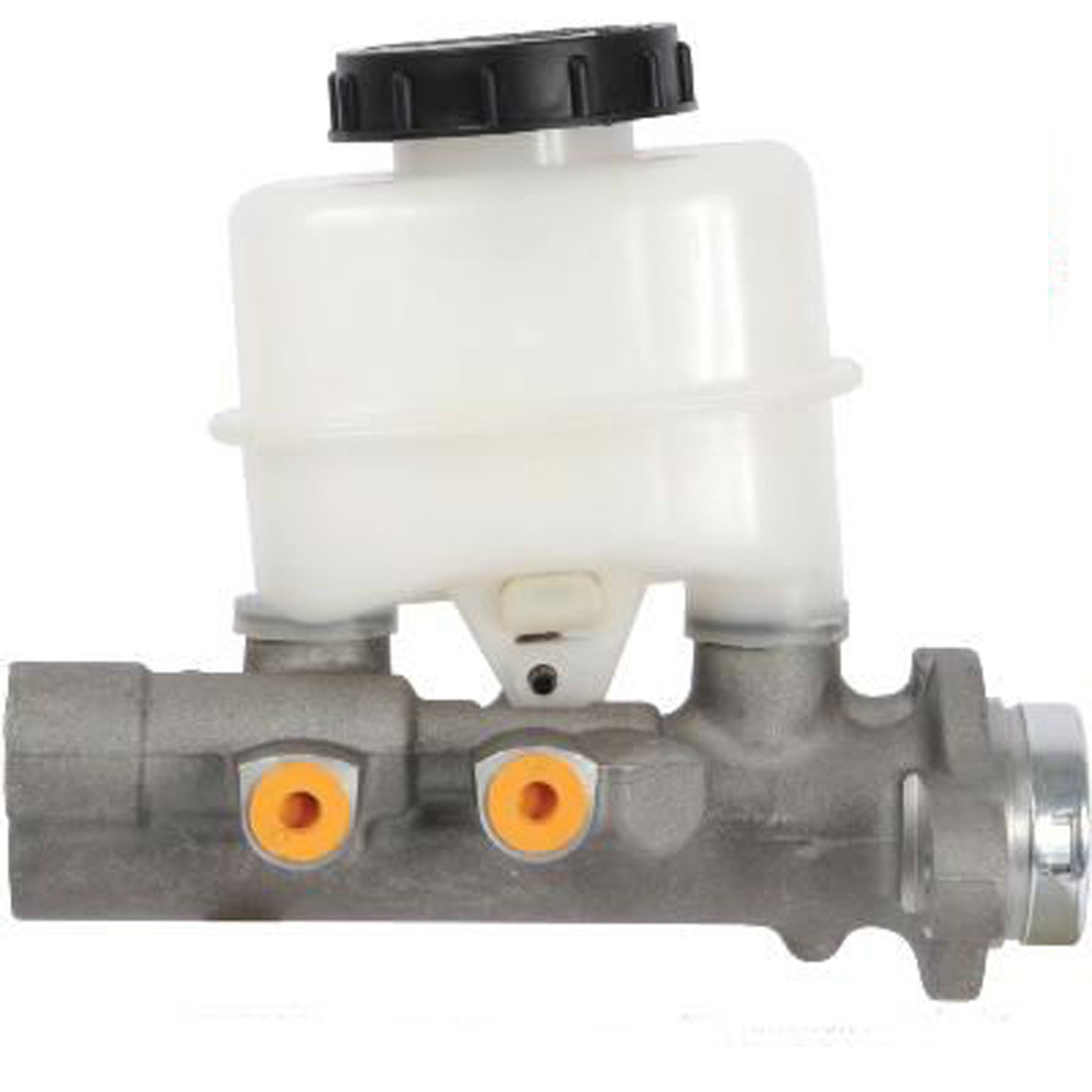 2000 Nissan Frontier Brake Master Cylinder