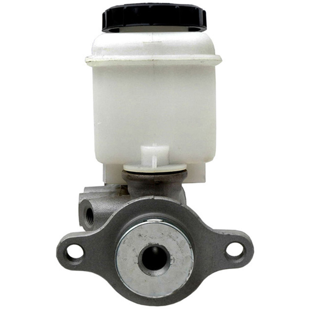 1987 Nissan Pathfinder Brake Master Cylinder