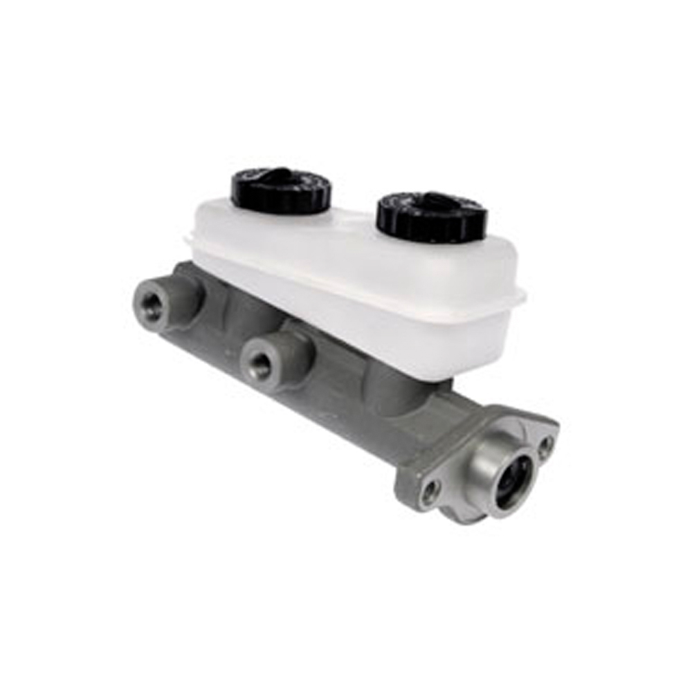 BuyAutoParts 72-42795AN Brake Master Cylinder