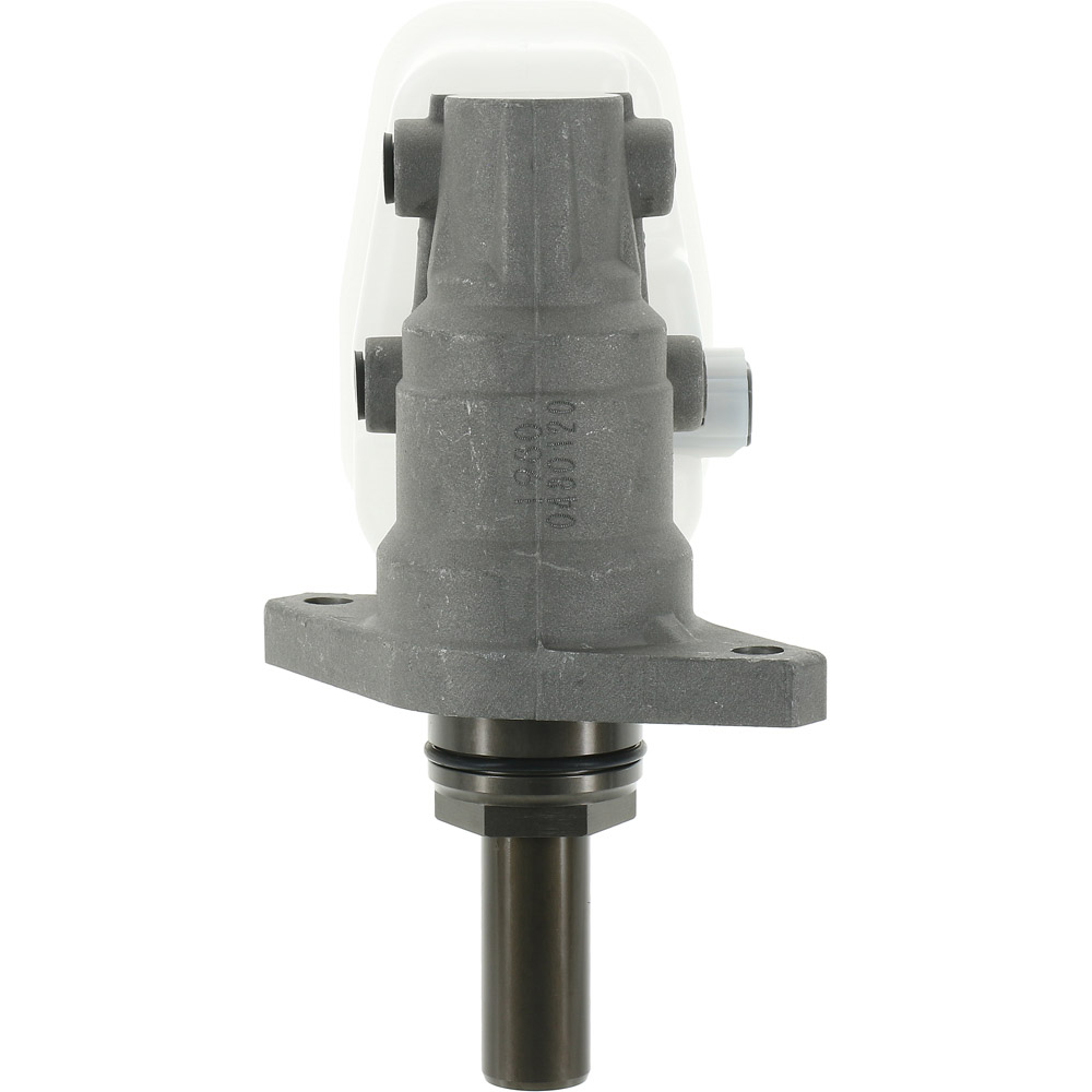 2007 Toyota Tacoma Brake Master Cylinder