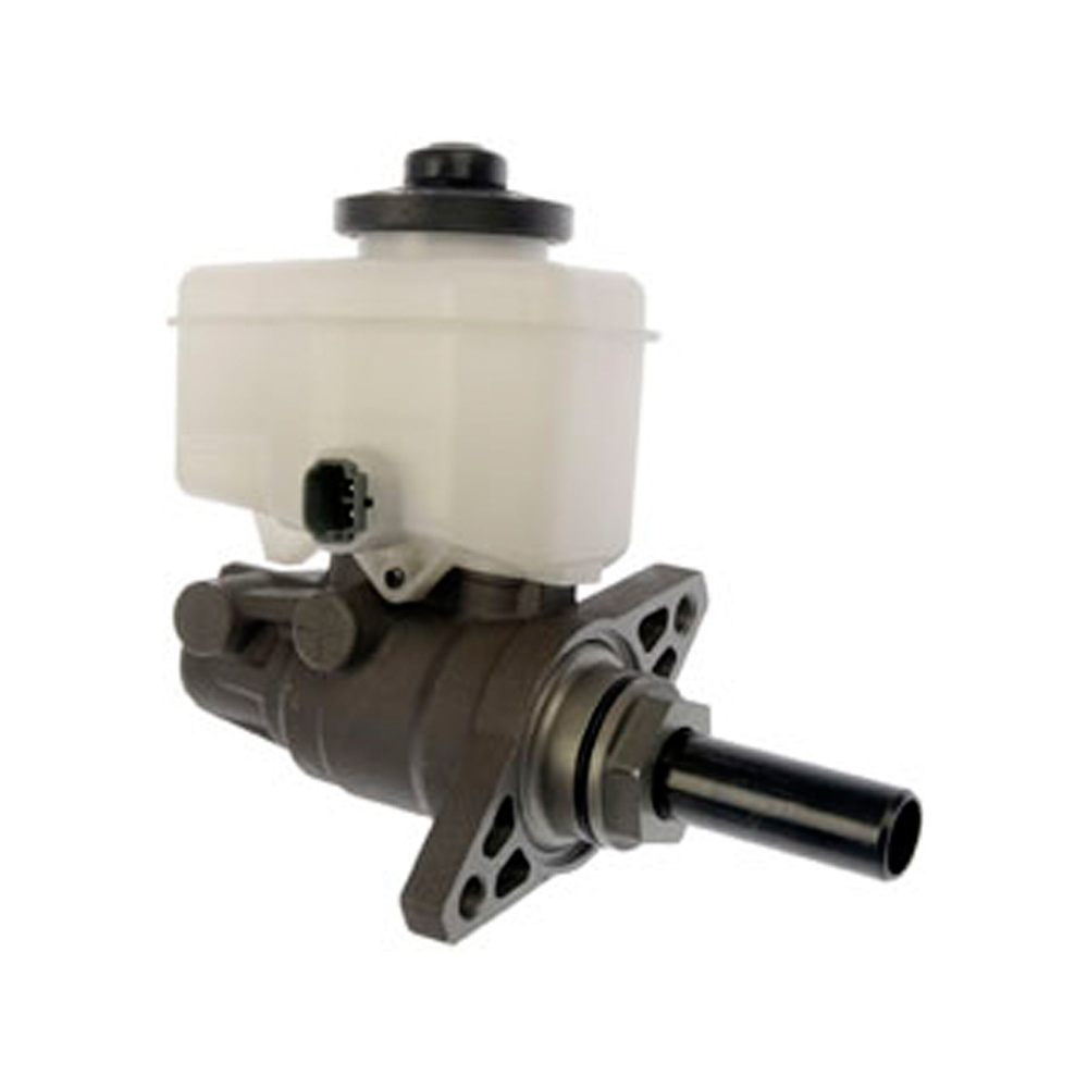 2007 Toyota Tacoma Brake Master Cylinder