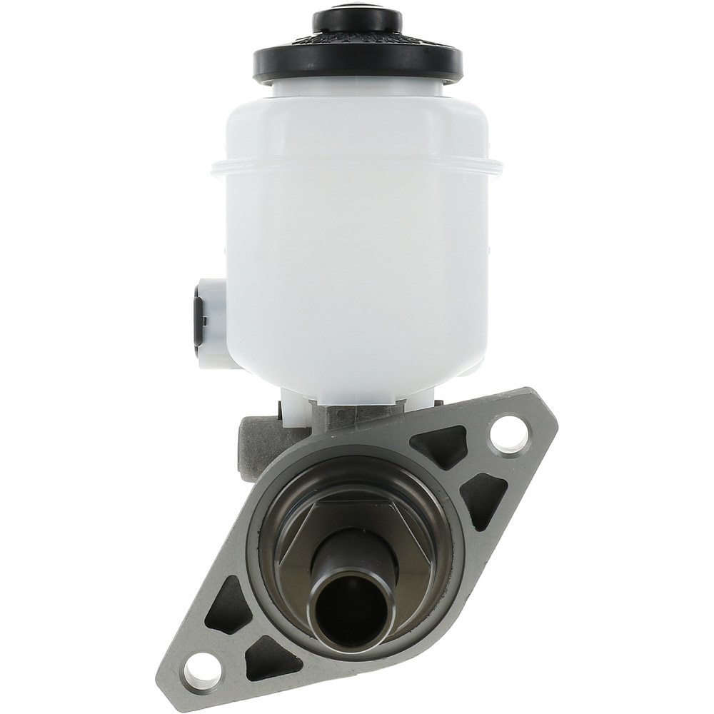 2007 Toyota Tacoma Brake Master Cylinder