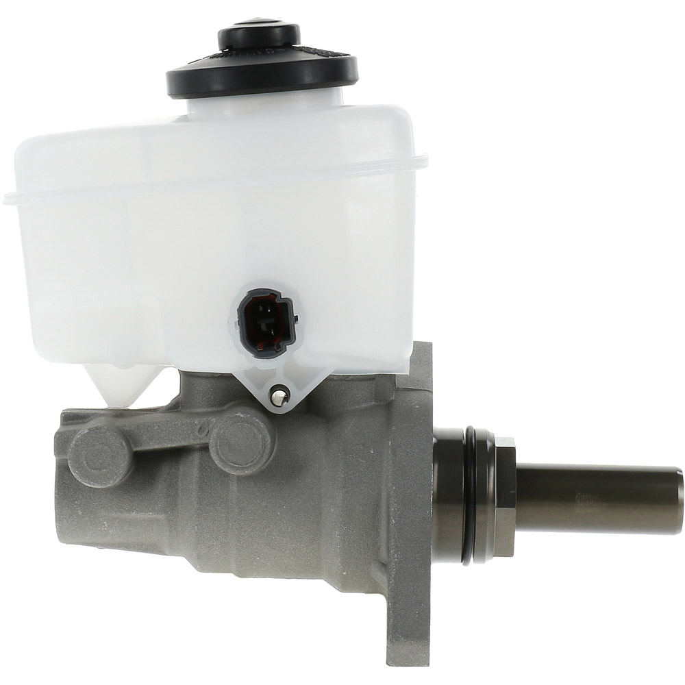 2007 Toyota Tacoma Brake Master Cylinder
