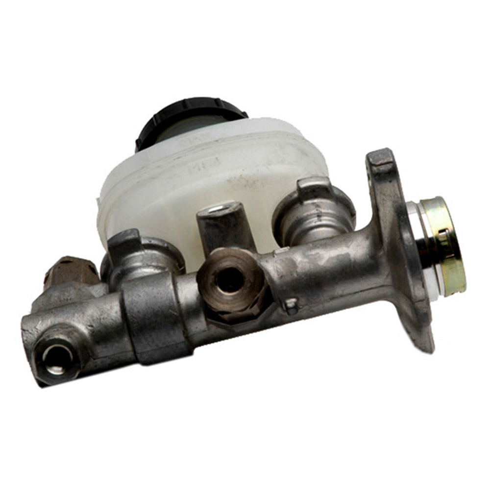 1993 Nissan Sentra Brake Master Cylinder