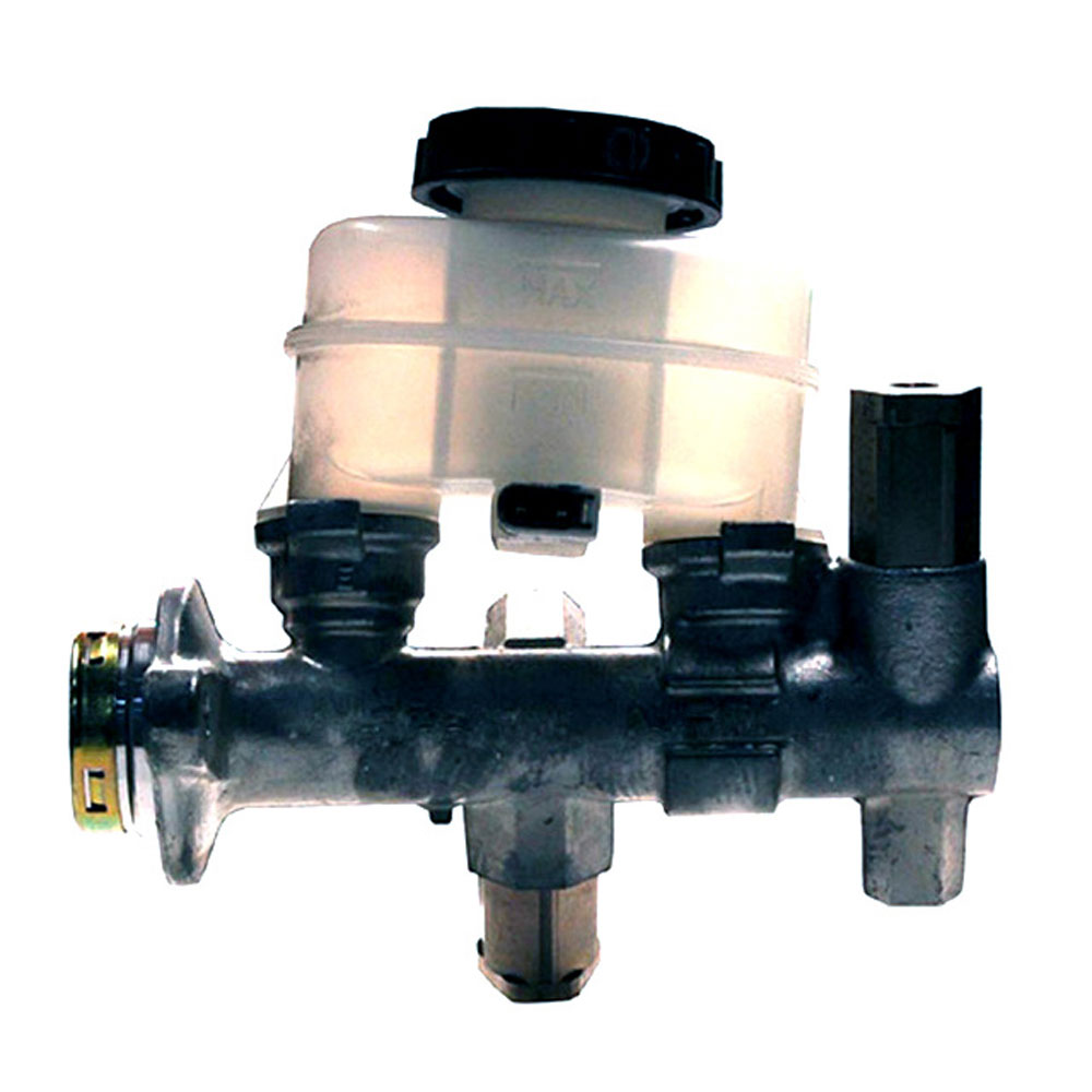 1993 Nissan Sentra Brake Master Cylinder