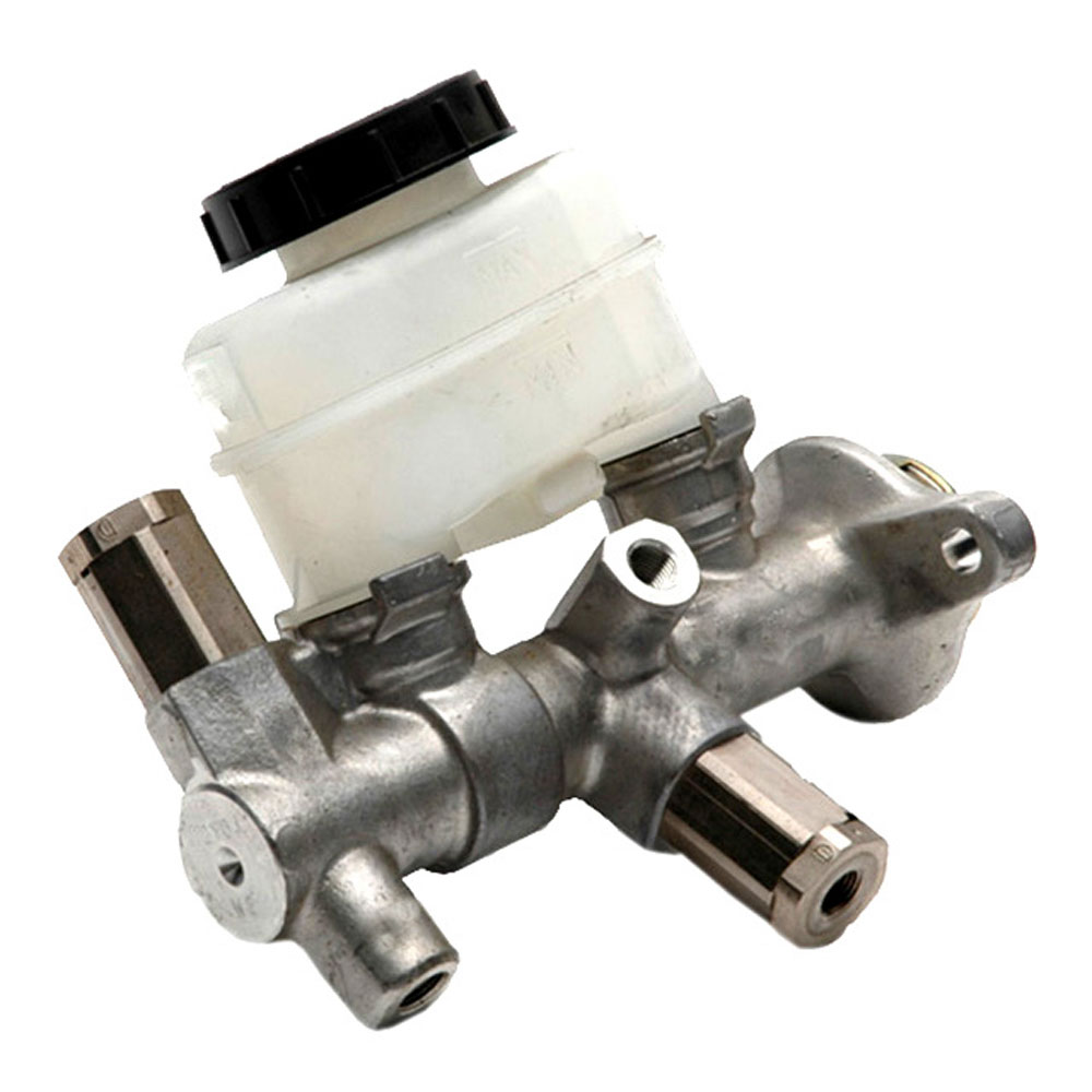 1993 Nissan Sentra Brake Master Cylinder