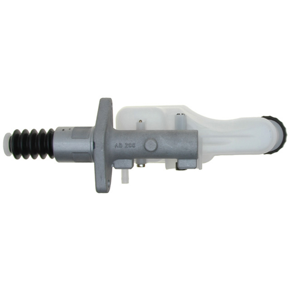 2009 Chevrolet Cobalt Brake Master Cylinder