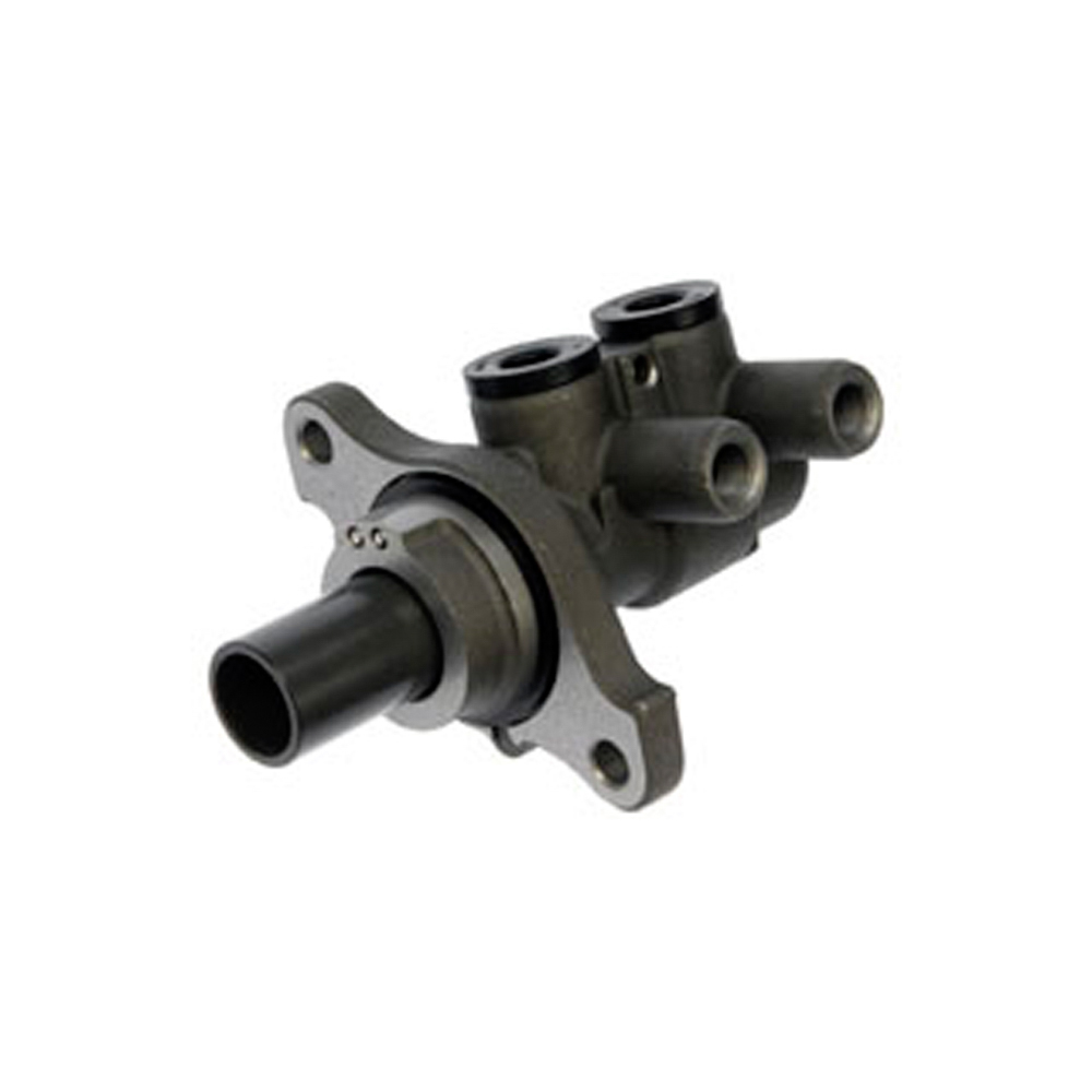 2008 Saturn Astra Brake Master Cylinder