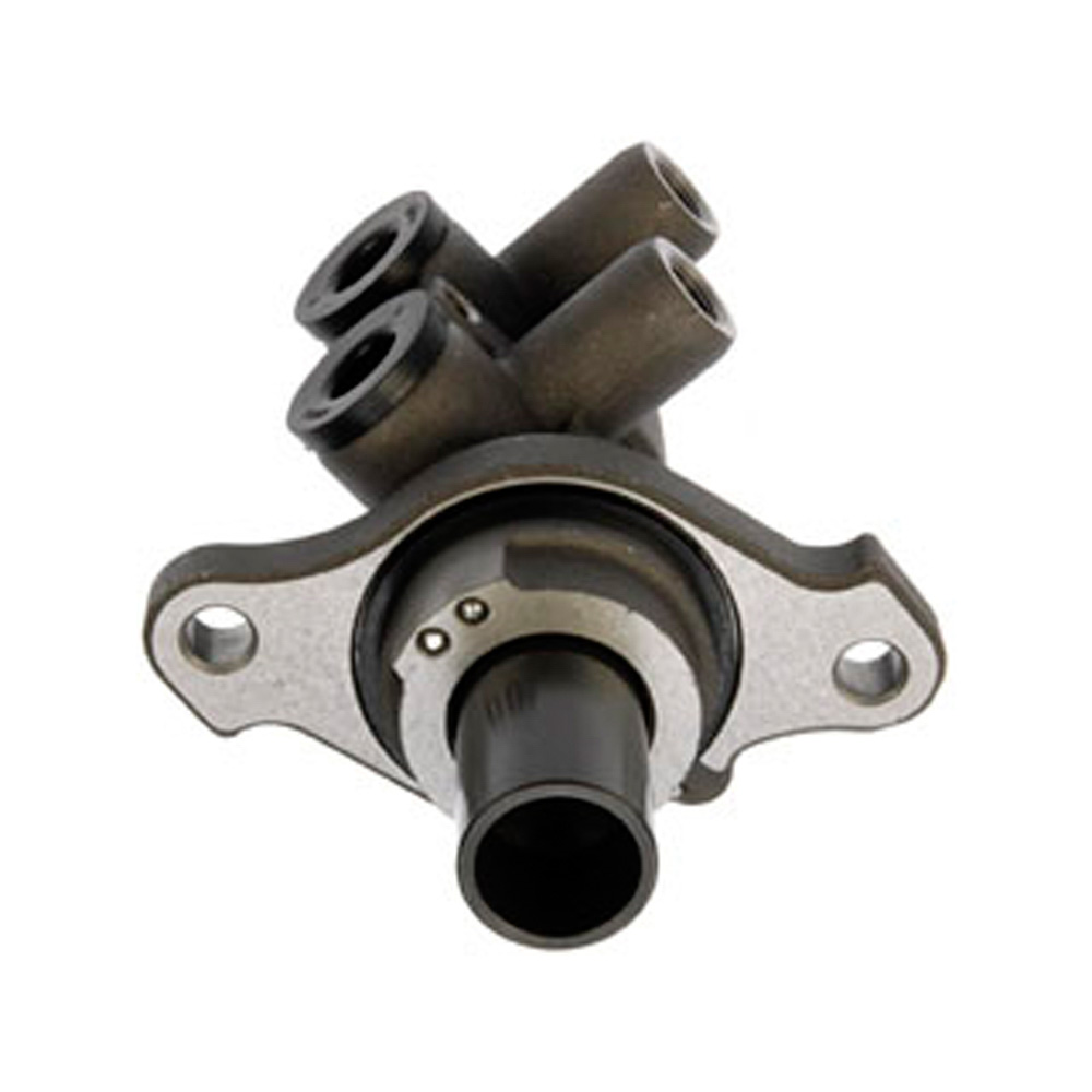 2008 Saturn Astra Brake Master Cylinder