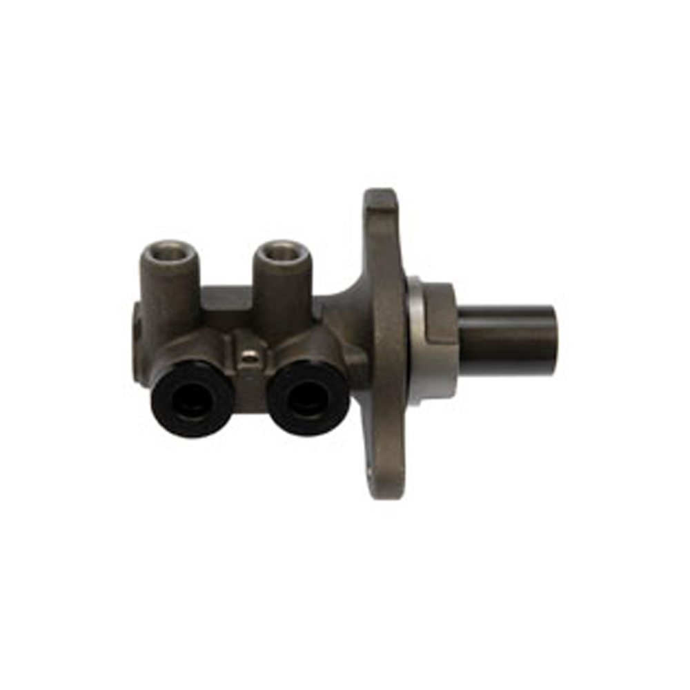 2008 Saturn Astra Brake Master Cylinder