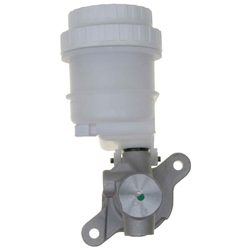 2008 Mitsubishi Galant Brake Master Cylinder