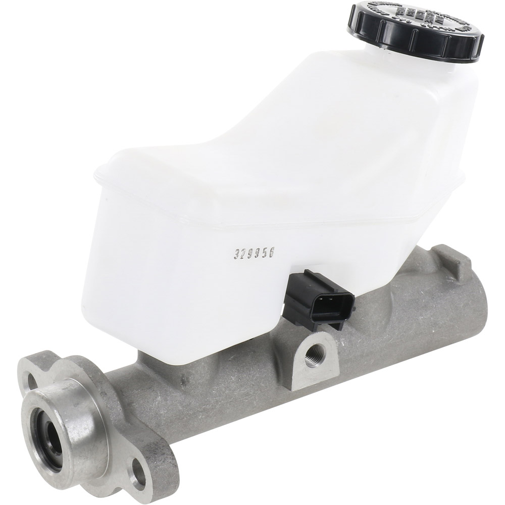 2004 Mercury Sable Brake Master Cylinder