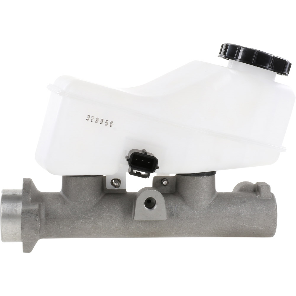 2004 Mercury Sable Brake Master Cylinder