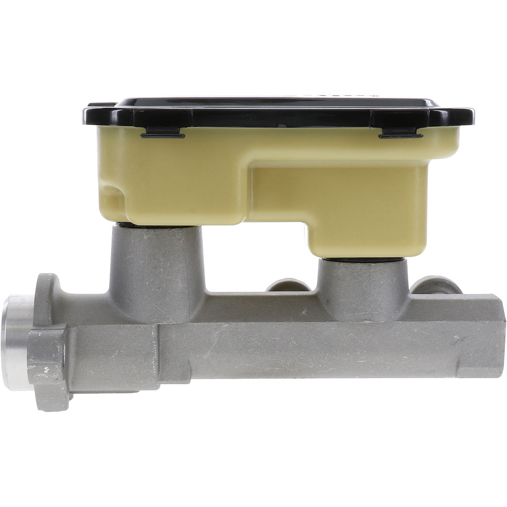 1992 Gmc Typhoon Brake Master Cylinder