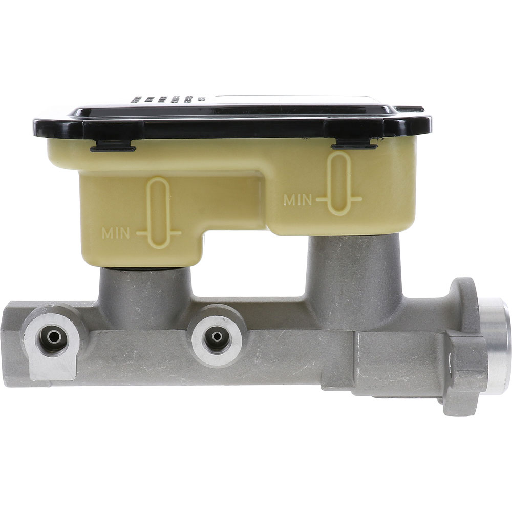 1992 Gmc Typhoon Brake Master Cylinder