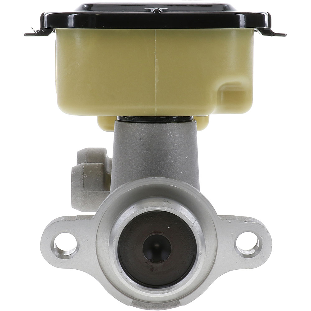 1992 Gmc Typhoon Brake Master Cylinder