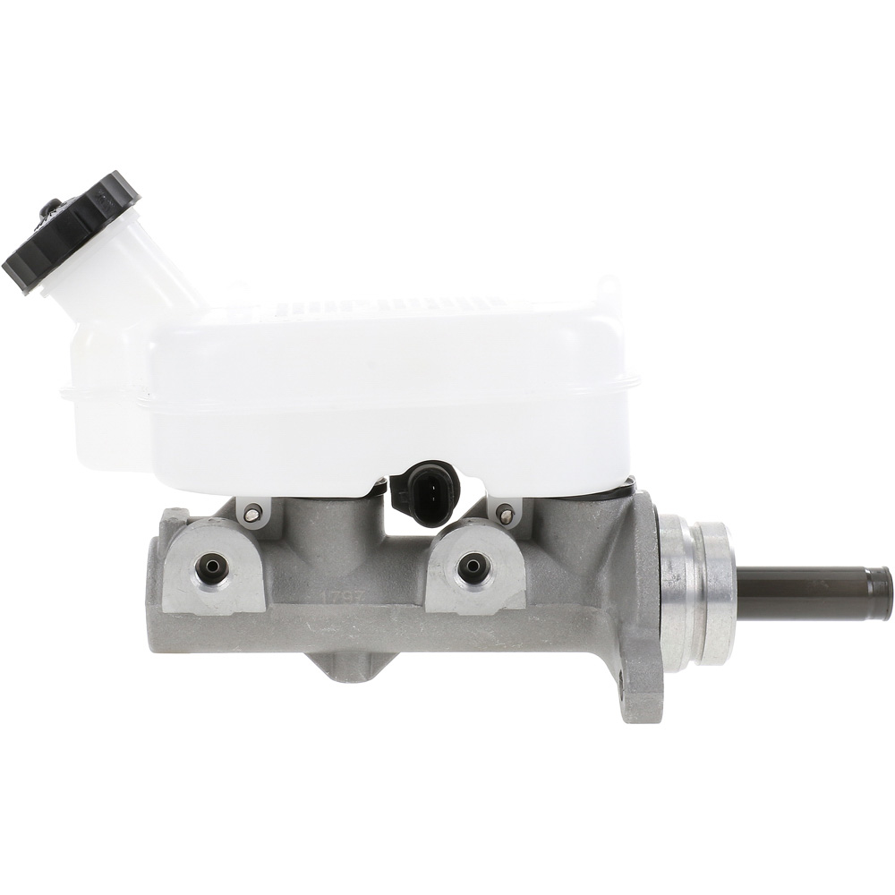 2003 Dodge Caravan Brake Master Cylinder