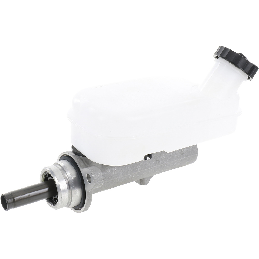 2003 Dodge Caravan Brake Master Cylinder