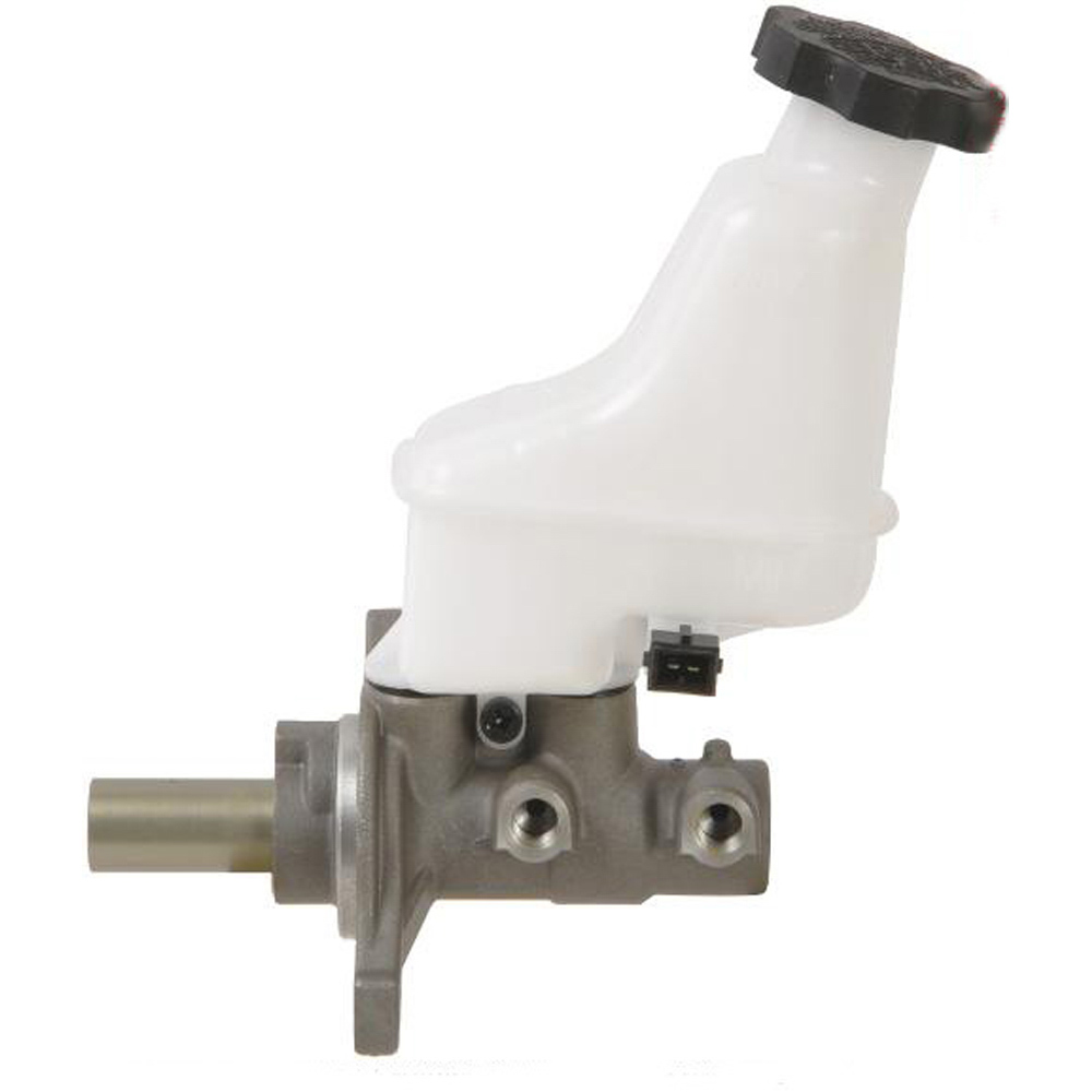 2013 Kia Sorento Brake Master Cylinder