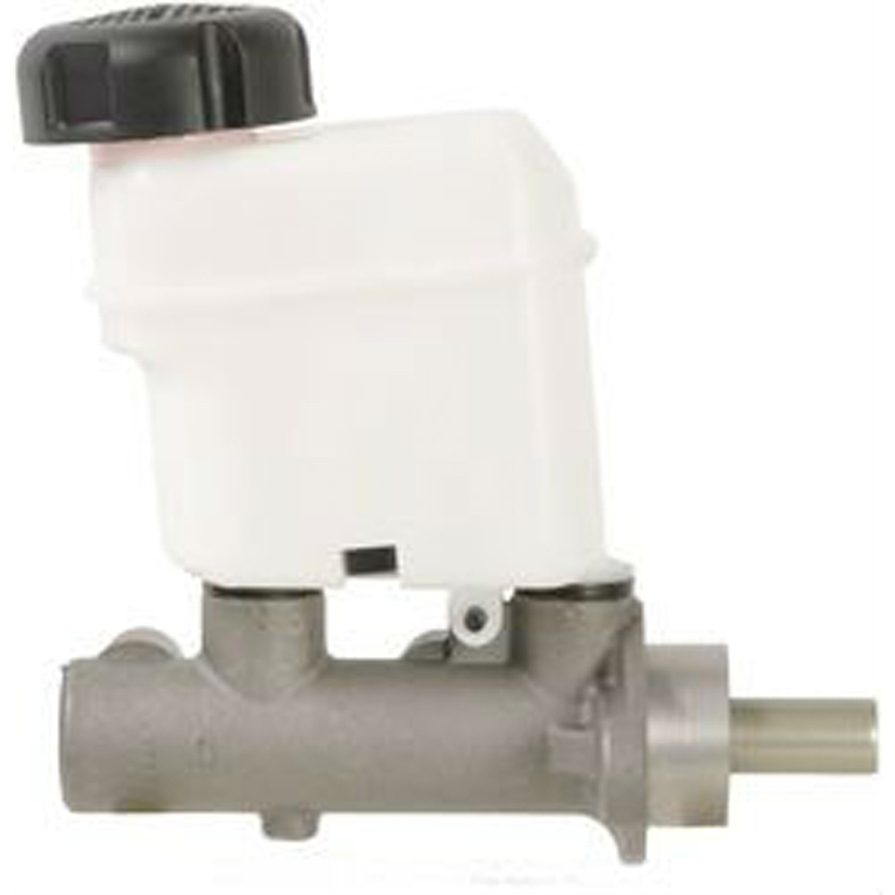 2007 Hyundai Sonata Brake Master Cylinder